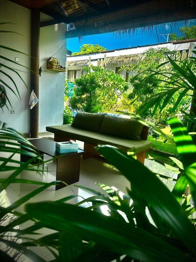 Maliqa Villas Nusa Penida Ped Εξωτερικό φωτογραφία