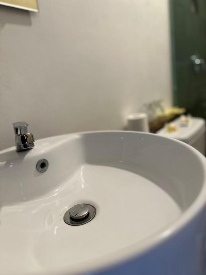 Maliqa Villas Nusa Penida Ped Εξωτερικό φωτογραφία