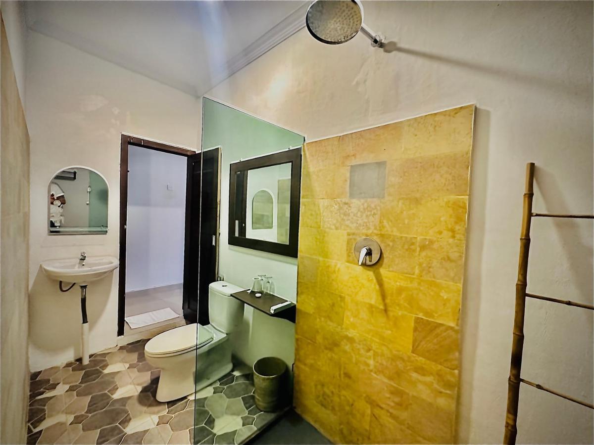 Maliqa Villas Nusa Penida Ped Εξωτερικό φωτογραφία